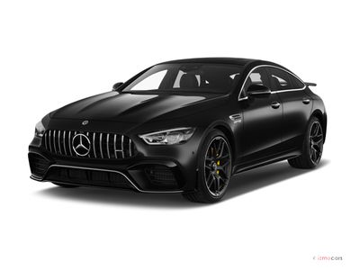 Mercedes Amg Gt Coupe AMG GT COUPE 63 SPEEDSHIFT MCT AMG S E Performance 4-Matic+ 4 Portes neuve