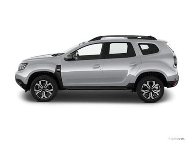 Leasing Dacia Duster Extreme Duster Hybrid 140 4x2 5 Portes
