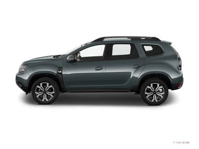 Leasing Dacia Duster Expression Duster Tce 130 4x4 5 Portes