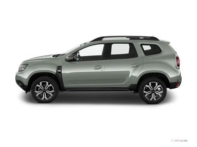 Leasing Dacia Duster Sl Extreme Tce 130 4x2 5 Portes