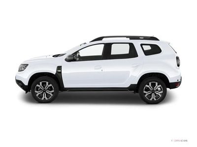Leasing Dacia Duster Journey Duster Tce 130 4x2 5 Portes