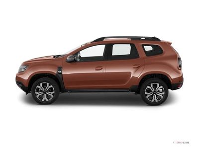 Leasing Dacia Duster Extreme Duster Tce 130 4x2 5 Portes