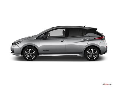 Nissan Leaf Acenta Leaf Electrique 40kWh 5 Portes neuve