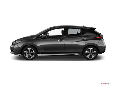 Nissan Leaf Acenta Electrique 40kWh 5 Portes neuve
