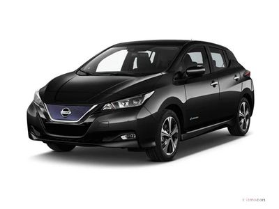 Nissan Leaf N-Connecta Electrique 40kWh 5 Portes neuve