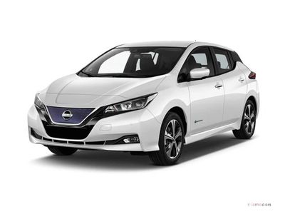 Nissan Leaf Tekna Electrique 40kWh 5 Portes neuve