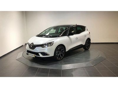 Leasing Renault Scenic 1.3 Tce 140ch Intens Edc - 21