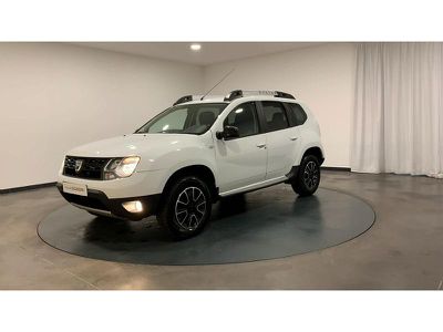 Leasing Dacia Duster 1.5 Dci 110ch Black Touch 4x2