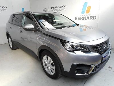 Peugeot 5008 1.6 BlueHDi 120ch Active S&S occasion