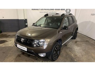Leasing Dacia Duster 1.5 Dci 110ch Confort 4x2