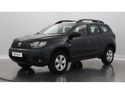 Leasing Dacia Duster 1.2 Tce 125ch Confort 4x2