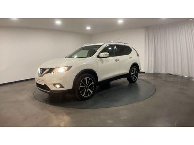 Nissan X-trail 1.6 dCi 130ch N-Connecta occasion