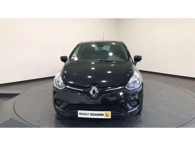 Renault Clio 0.9 TCe 75ch energy Limited 5p Euro6c occasion