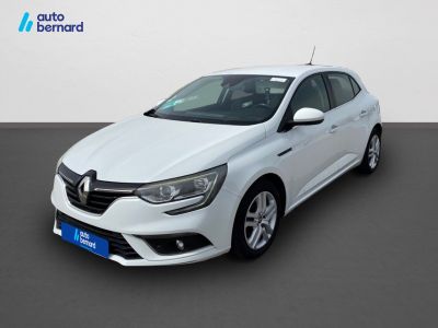 Renault Megane 1.5 dCi 90ch energy Business occasion