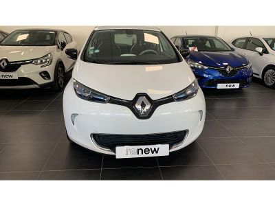 RENAULT ZOE LIFE CHARGE NORMALE TYPE 2 - Miniature 5
