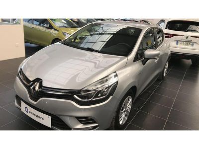 Renault Clio 1.5 dCi 75ch energy Trend 5p occasion