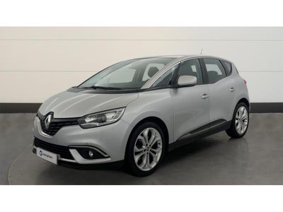 RENAULT KOLEOS 2.0 dCi 175ch energy Intens 4x4 X-Tronic occasion - suv -  automatique - 58 079 km - TROYES (10000)