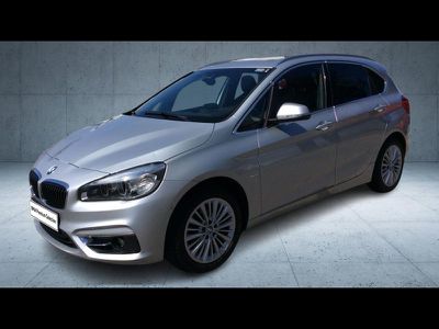 Bmw Serie 2 Active Tourer 218iA 136ch Luxury occasion