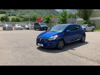 Leasing Renault Clio 0.9 Tce 90ch Energy Intens 5p Euro6c