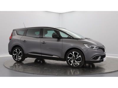 Leasing Renault Grand Scenic 1.8 Blue Dci 120ch Intens