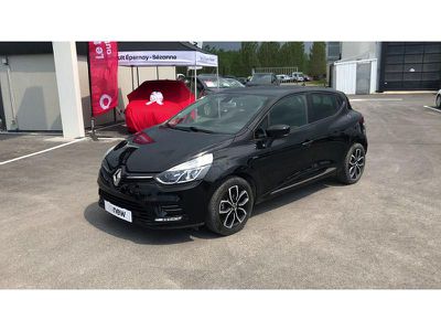 Leasing Renault Clio 0.9 Tce 90ch Energy Limited 5p Euro6c