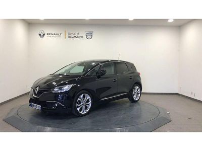 Renault Scenic 1.5 dCi 110ch energy Business occasion