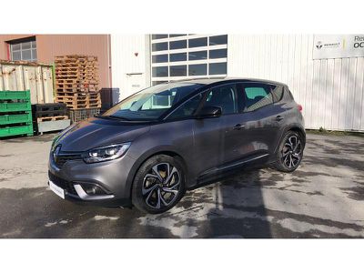 Leasing Renault Scenic 1.8 Blue Dci 150ch Intens