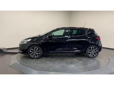 Renault Clio 0.9 TCe 90ch energy Limited 5p Euro6c occasion
