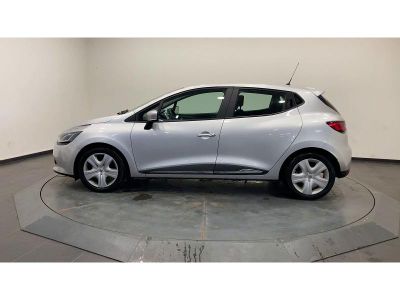 Renault Clio 1.5 dCi 90ch energy Business Eco² Euro6 82g 2015 occasion