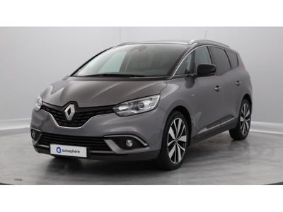 Renault Grand Scenic 1.6 dCi 130ch Energy Limited occasion