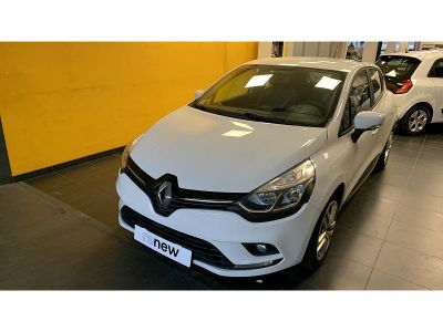 Leasing Renault Clio 1.5 Dci 75ch Energy Business 5p Euro6c
