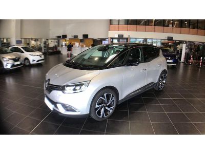 Leasing Renault Scenic 1.7 Blue Dci 120ch Intens