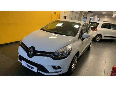 Leasing Renault Clio 1.5 Dci 75ch Energy Business 5p Euro6c
