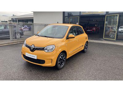 Renault Twingo 1.0 SCe 75ch Intens occasion
