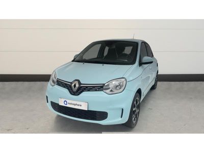 Renault Twingo 0.9 TCe 95ch Intens occasion