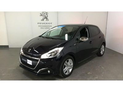 Peugeot 208 1.6 BlueHDi 75ch Style 5p occasion
