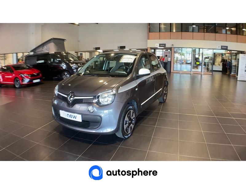 RENAULT TWINGO 1.0 SCE 70CH LIMITED EURO6C - Photo 1