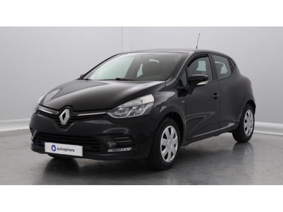 Renault Clio 0.9 TCe 75ch energy Trend 5p Euro6c occasion
