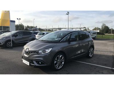 RENAULT SCENIC 1.3 TCE 115CH FAP BUSINESS 134G - Miniature 1