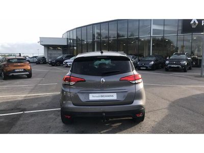 RENAULT SCENIC 1.3 TCE 115CH FAP BUSINESS 134G - Miniature 4