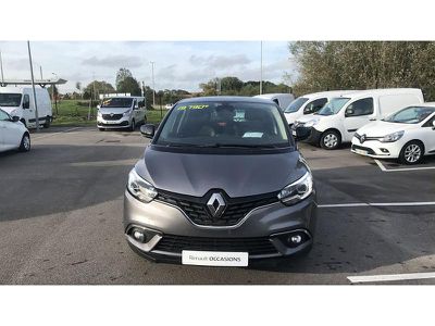 RENAULT SCENIC 1.3 TCE 115CH FAP BUSINESS 134G - Miniature 5