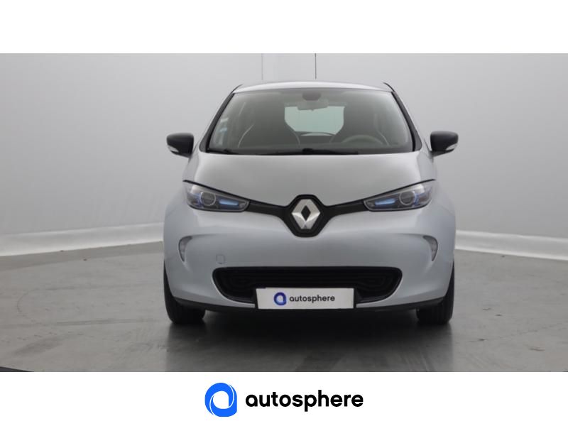 RENAULT ZOE LIFE CHARGE NORMALE R90 ACHAT INTEGRAL - Miniature 2