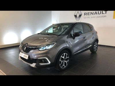 Leasing Renault Captur 1.3 Tce 130ch Fap Intens