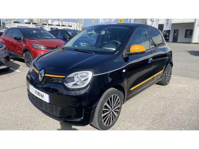 Leasing Renault Twingo 0.9 Tce 95ch Intens Edc