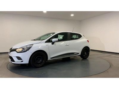 Leasing Renault Clio 0.9 Tce 75ch Energy Trend 5p Euro6c