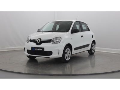 Leasing Renault Twingo 1.0 Sce 65ch Life - 20