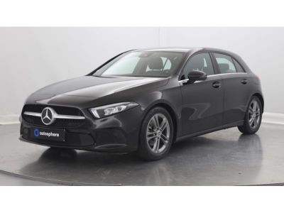 Leasing Mercedes Classe A 180 136ch Style Line 7g-dct