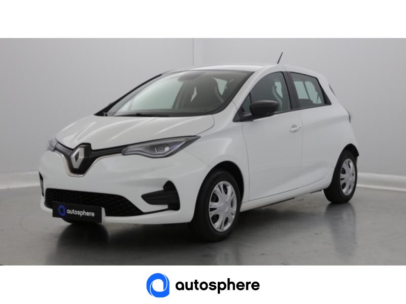 RENAULT ZOE BUSINESS CHARGE NORMALE R110 ACHAT INTéGRAL - Photo 1