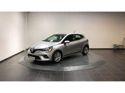 Leasing Renault Clio 1.5 Blue Dci 115ch Business