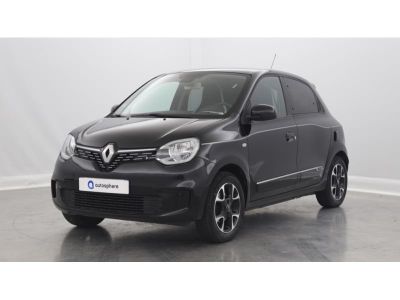 Leasing Renault Twingo 0.9 Tce 95ch Intens Edc - 20